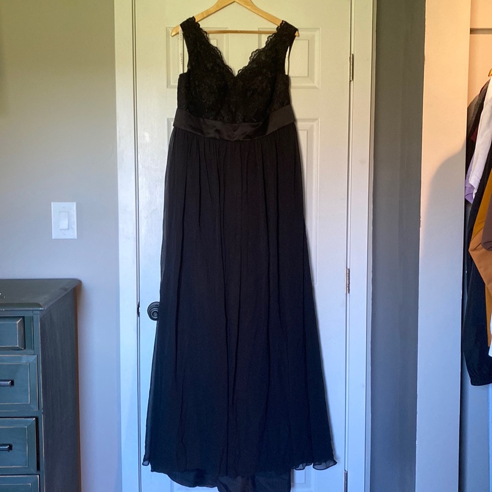 Azazie Bridesmaid Dress